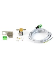 Électrovanne magnétique 12 V / 0,5 A