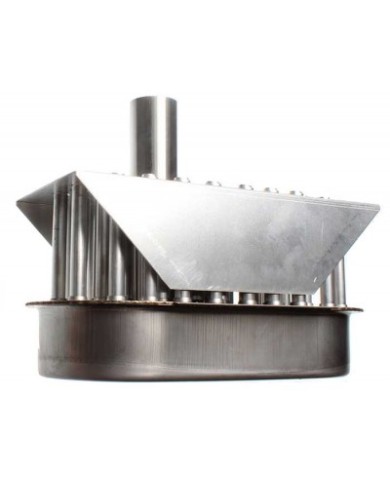 Échangeur thermique 1800 / 2400