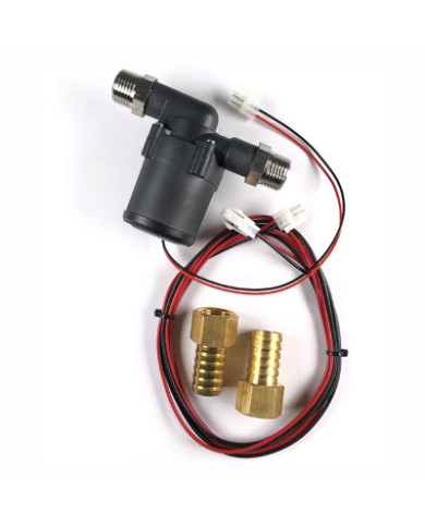 Umwälzpumpe 15 W mit Kabel