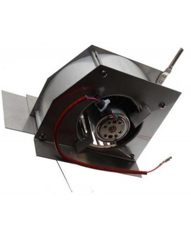 Moteur de ventilateur principal 1300 complet