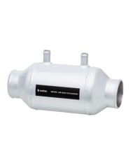 Échangeur thermique air / eau