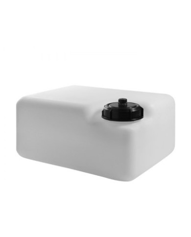 Réservoir de carburant 130 L