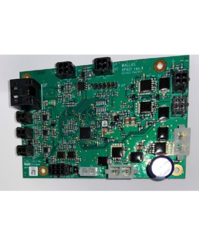 Elektronische Steuereinheit XP401