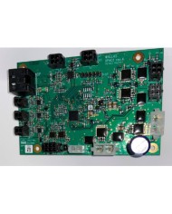 Unité de commande électronique XP401