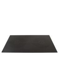 Keramikplatte 90 (255 x 435 mm)