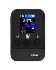 Panneau de commande avancé 2.0