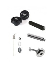 Kit d’installation bateau pour 22DT / GB