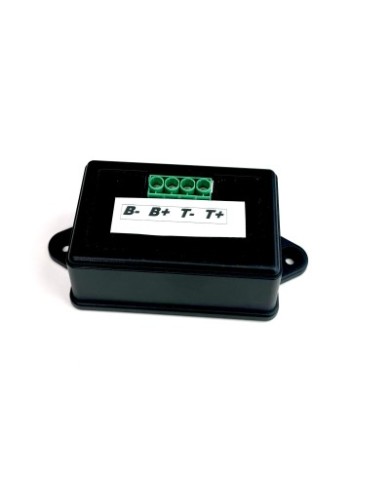 Régulateur de charge TEG