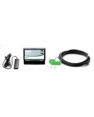 GSM / GPRS-Fernsteuerungssystem