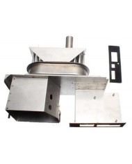 Échangeur thermique 22 / 30DT