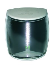 HELLA NAVILED PRO HECK-LATERNE WEISS 2SM