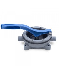 Pompe manuelle premium