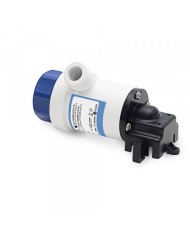 Pompe de cale à cartouche profil bas 750 GPH 12V