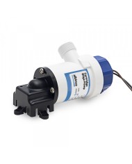 Bilgenpumpe Kartusche Niedrigprofil 750 GPH 12V