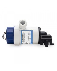 Pompe de cale à cartouche profil bas 750 GPH 12V