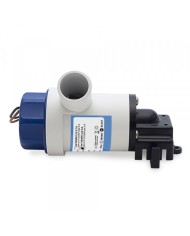 Pompe de cale à cartouche profil bas 1100 GPH 12V