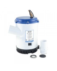 Bilgenpumpe Heavy Duty 1750 GPH 24V