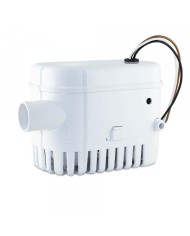 Automatische Bilgenpumpe 1100 GPH 12V
