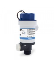 Pompe d’aération Twinport 750 GPH Short Stack 12V