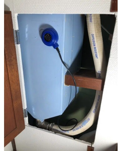 Indicateur de niveau de réservoir, 1 pièce