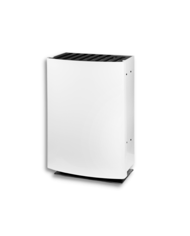 40EA Warmwasserheizung für Hütten