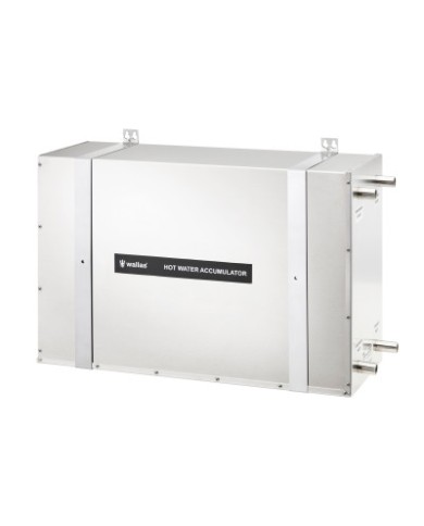 Accumulation eau chaude instantanée 24 L
