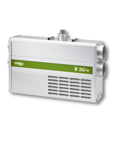 Chauffage diesel 30GB