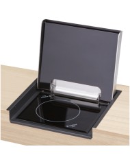 Flush Forge Dieselherd 600D