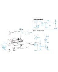 Flush Forge Dieselherd 600D
