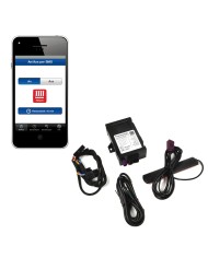 Fernbedienung Thermo Call TC4 Advanced 4G (LTE)