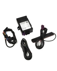 Commande Thermo Call TC4 Advanced 4G (LTE)