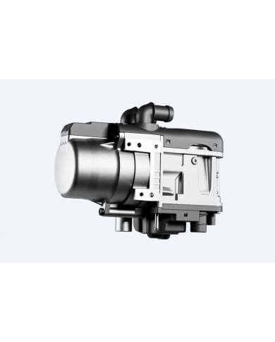 Lieferumfang Thermo Top EVO Smart Diesel 5kW RV-CI Classic