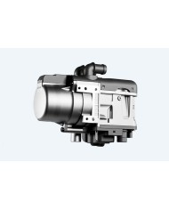 Lieferumfang Thermo Top EVO Smart Diesel 5kW RV-CI Classic
