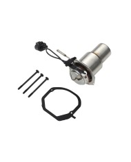Ersatzteile Brenner-Kit Diesel ZSB montiert