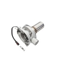 Ersatzteile Brennerkopf komplett TP90