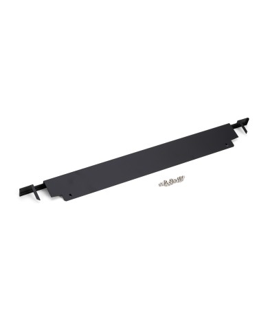 Cadre de fixation noir C115/C130/C110