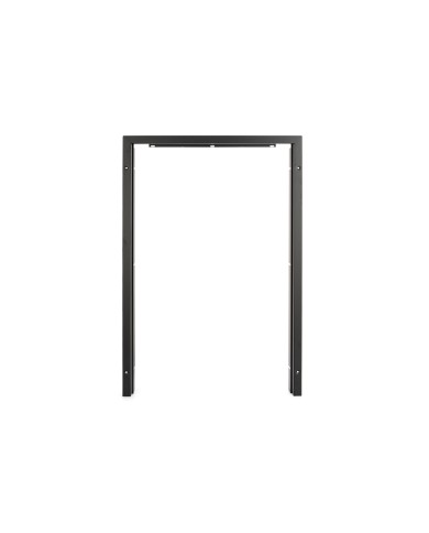 ZUBEHÖR - Montagerahmen CHR C85/C95 schwarz
