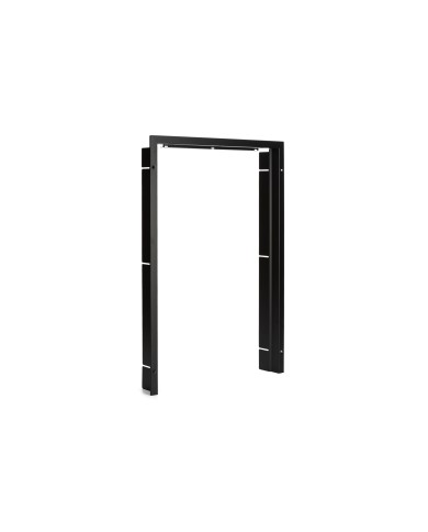 ZUBEHÖR - Montagerahmen CHR C85/C95 schwarz