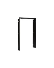 ACCESSOIRE - Cadre de montage CHR C85/C95 noir