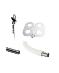 Kit d’installation 76D