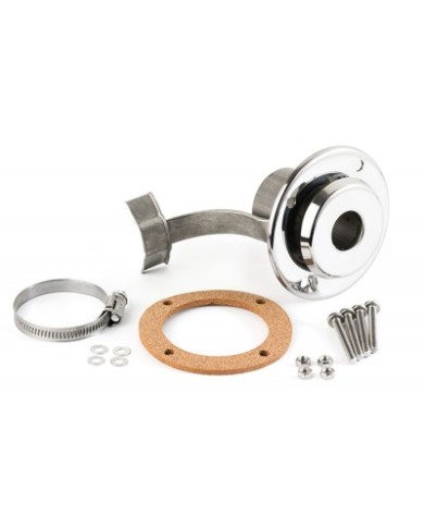 Kit d’installation bateau pour 800DSL