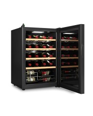 NCW62 - Weinkühlschrank 62 L