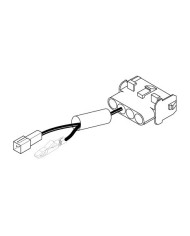 Adapterkabelbaum, PC-Diagnose