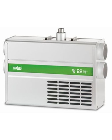 Dieselheizung 22GB