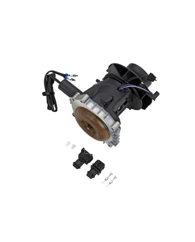 Ersatzteil Antrieb Air Top 2000 24V mit Dosierpumpen-Kabel