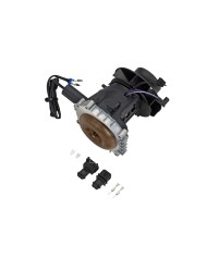 Ersatzteil Antrieb Air Top 2000 24V mit Dosierpumpen-Kabel