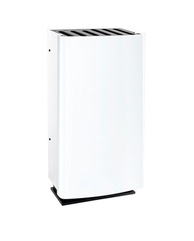 WALLAS 26CC HÜTTEN-HEIZUNG 900-2600W WEIS