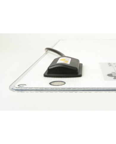 Panneau solaire SW-40144, 22 Wp