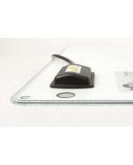 Solarmodul SW-40144, 22 Wp