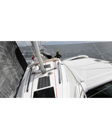 Panneau solaire SW-20185, 120 Wp